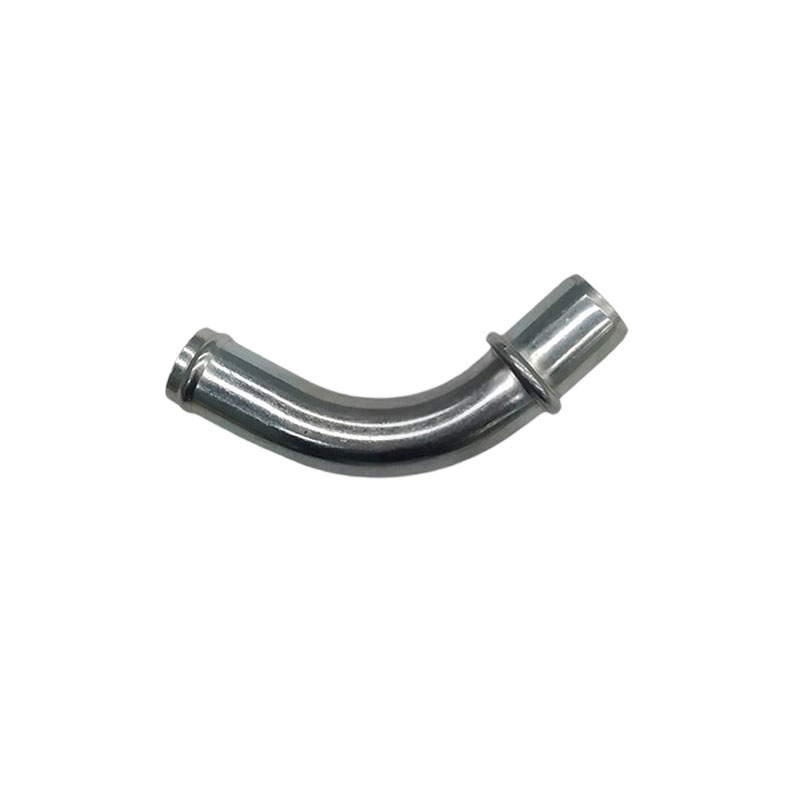 3903744 Tur Oil Drain Tube 