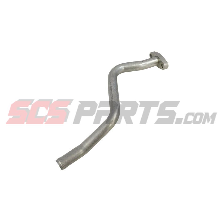 3945108 Turbocharger Oil Drain Connection 