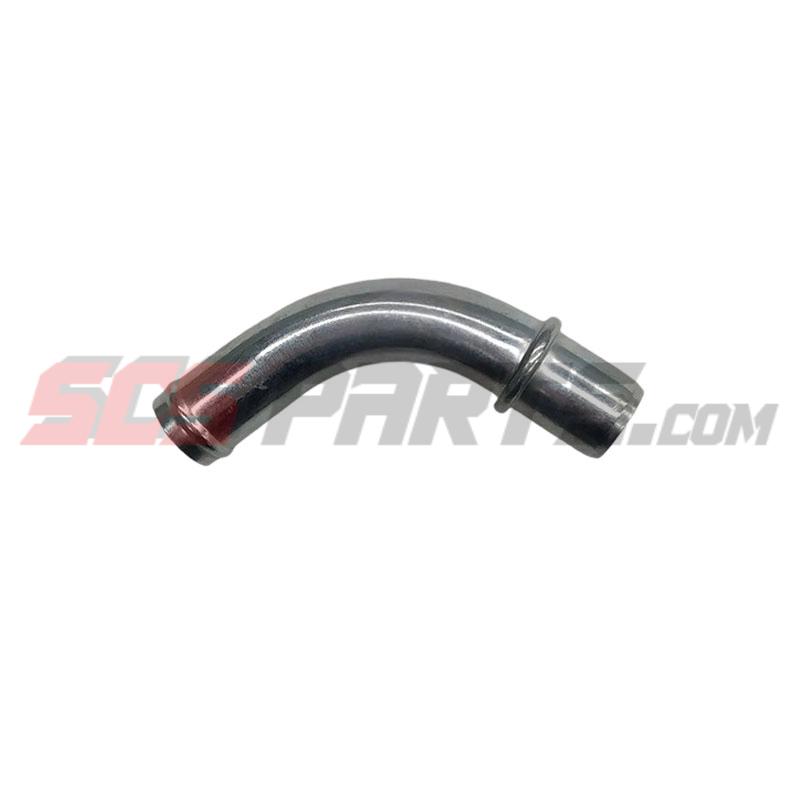 3903744 Tur Oil Drain Tube 
