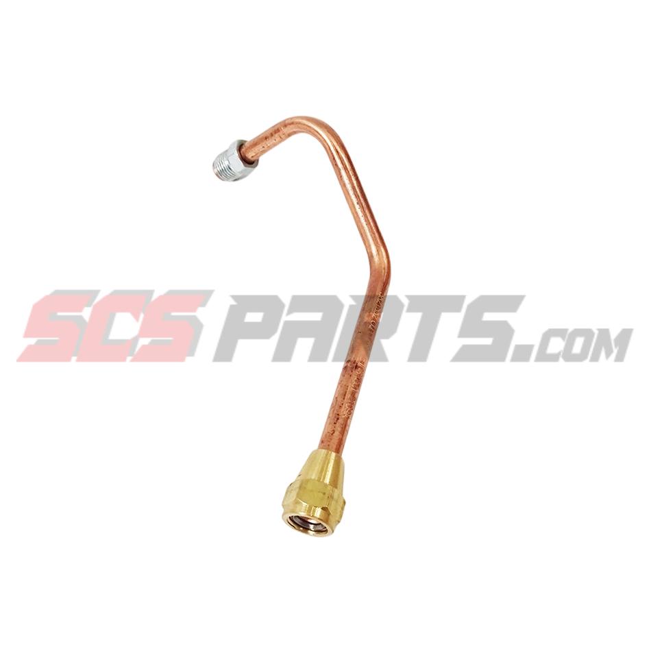 3821332 Fuel Supply Tube 