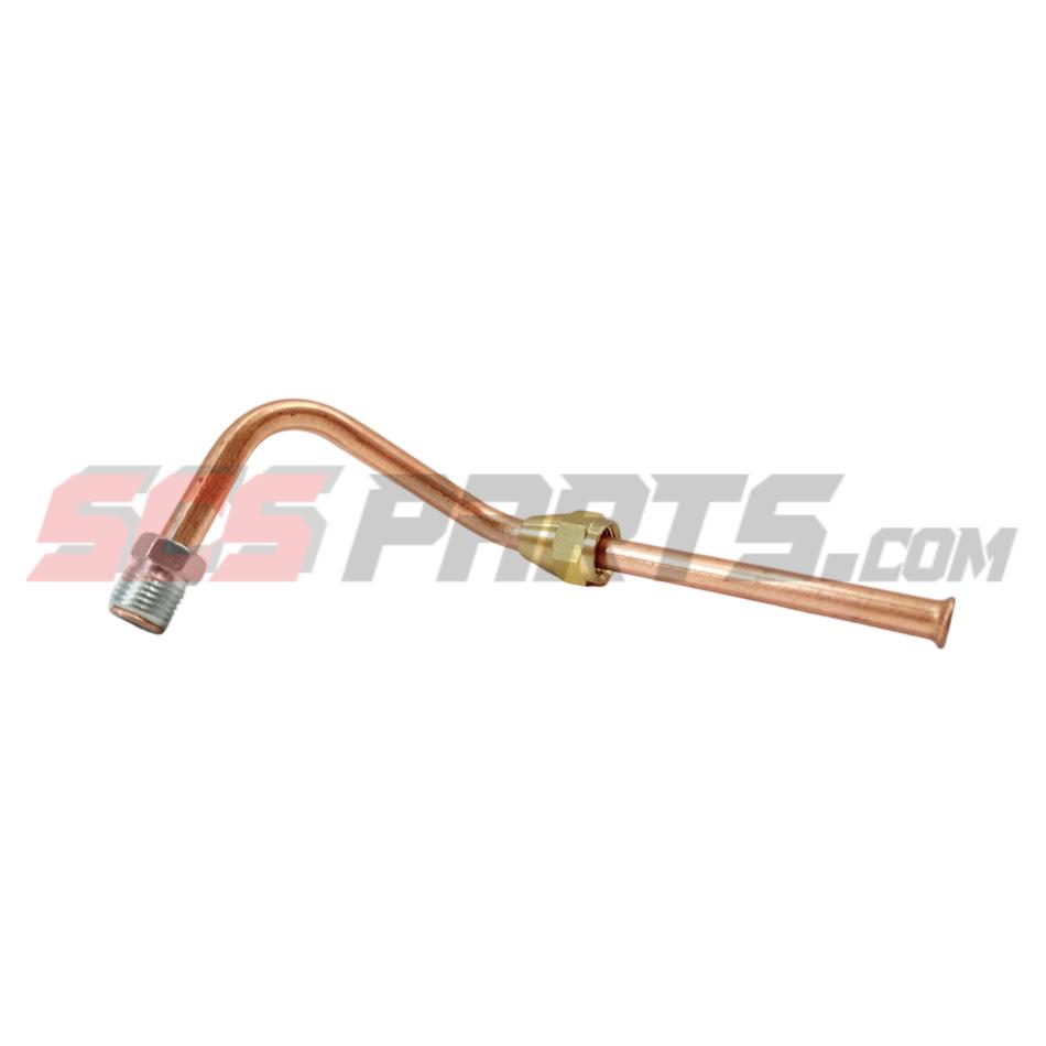 3821332 Fuel Supply Tube 