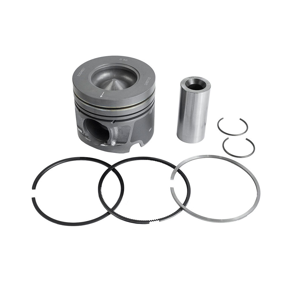 5270336 Assembly Piston 
