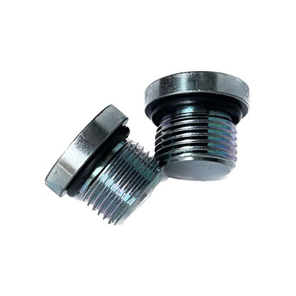Cummins 3678873 Threaded Plug 