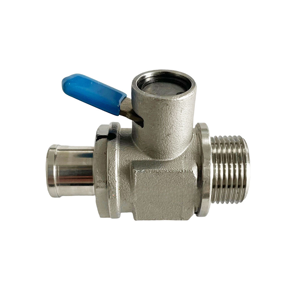 5344621 Oil Drain Connection 