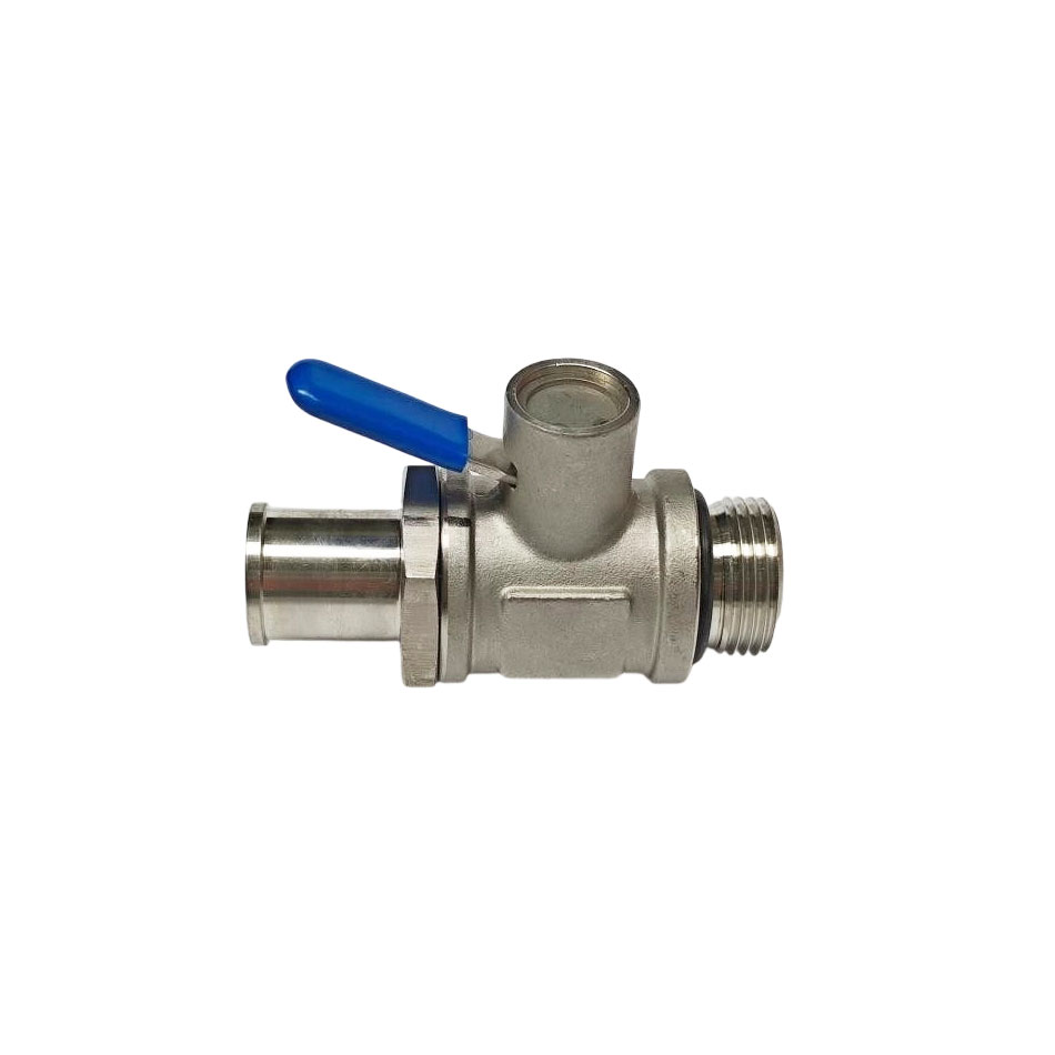 6398366 Oil Drain Valve 