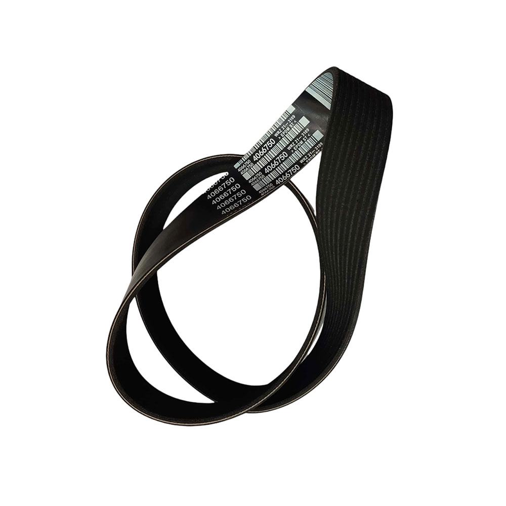 4066750 V Ribbed Belt