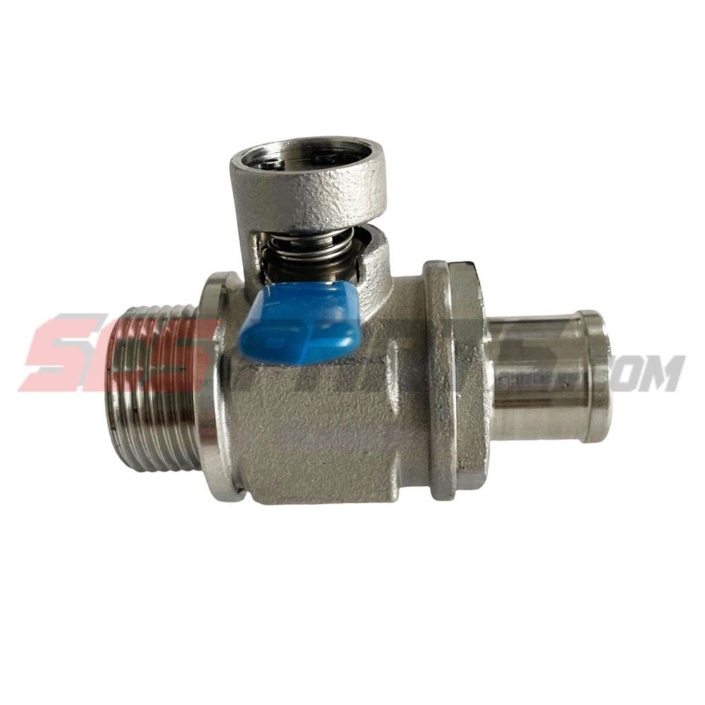 5344621 Oil Drain Connection 