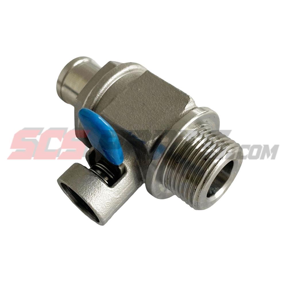 5344621 Oil Drain Connection 