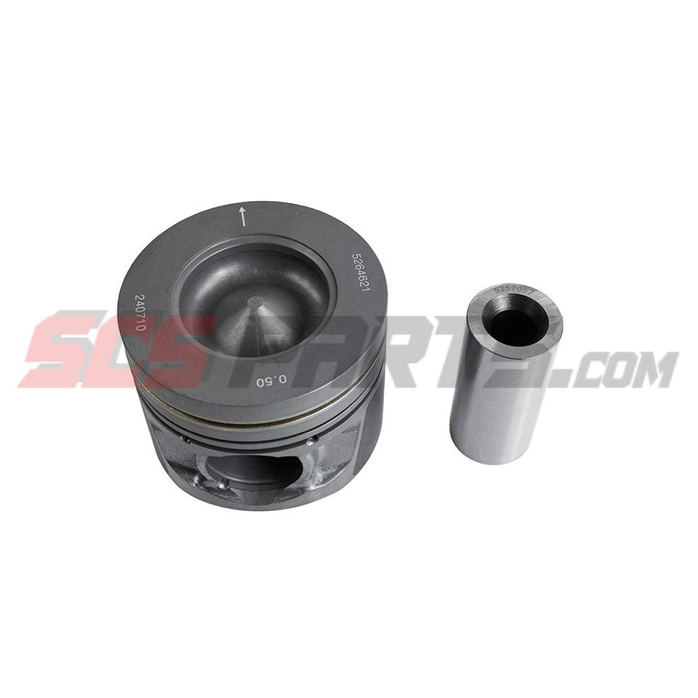 5270336 Assembly Piston 