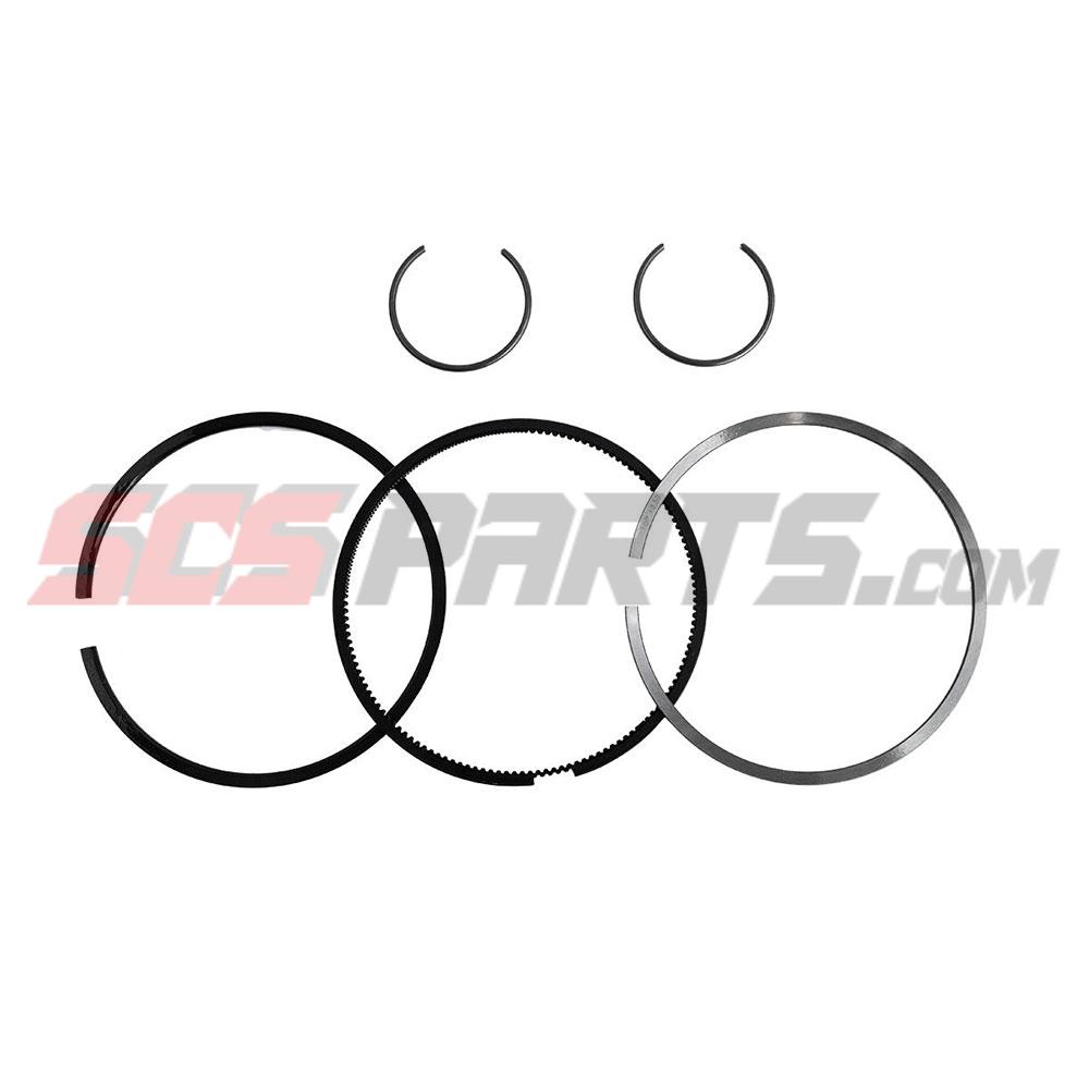 5270336 Assembly Piston 