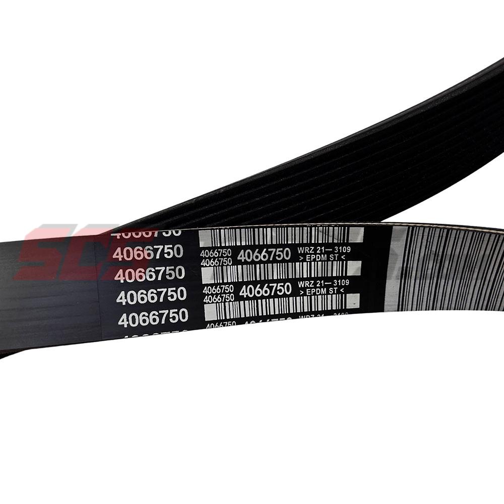 4066750 V Ribbed Belt