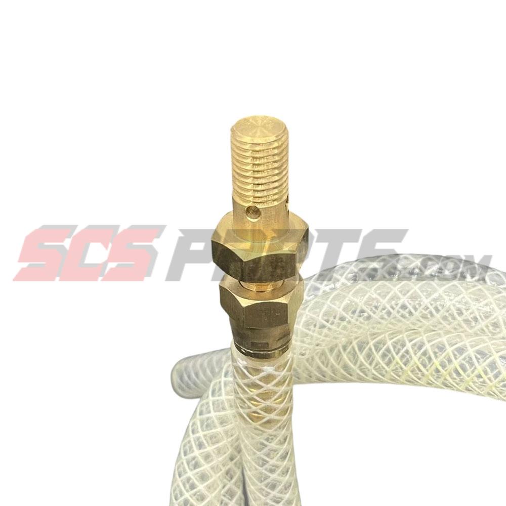 3164618 Fuel System Leak Tester 