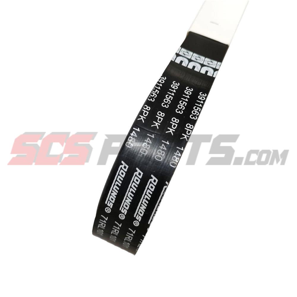 3911563 V Ribbed Belt 