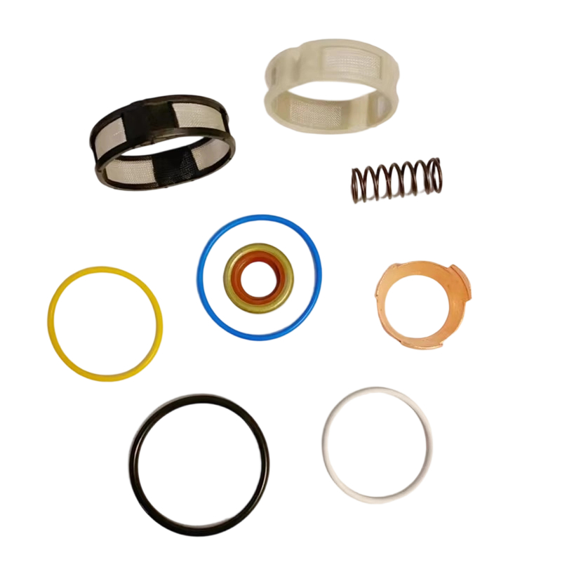 3071967 Fuel Injector Repair Kit 