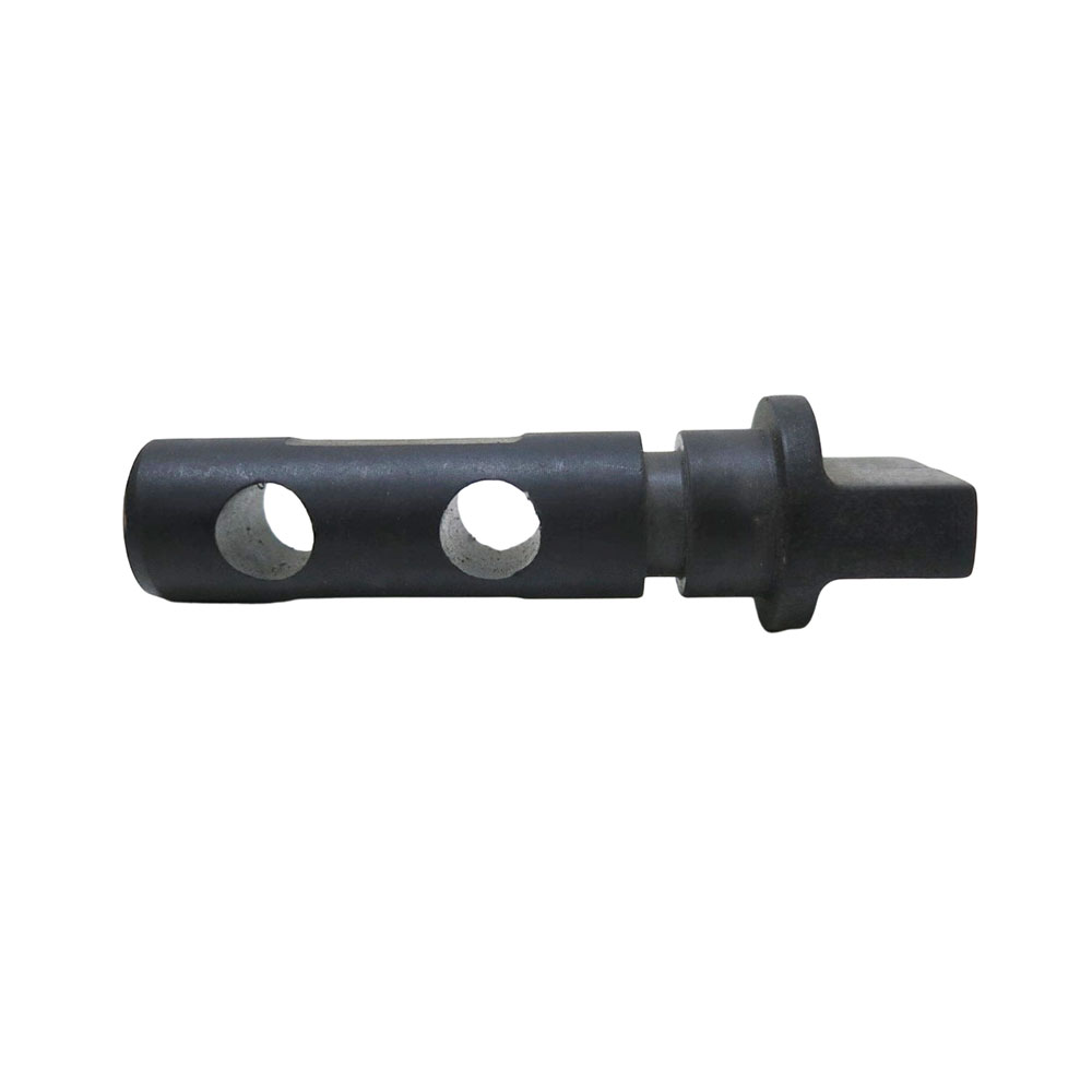 3912837 Shutoff Valve Shaft 