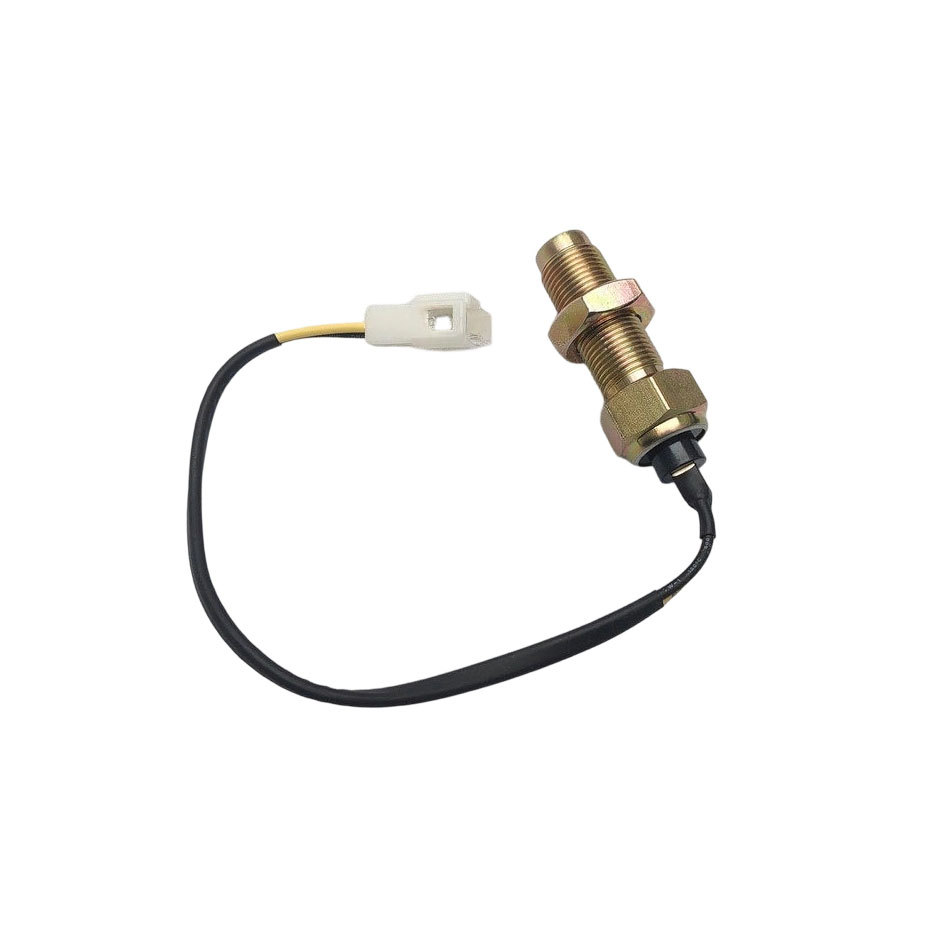 Sensor de velocidad 4938613