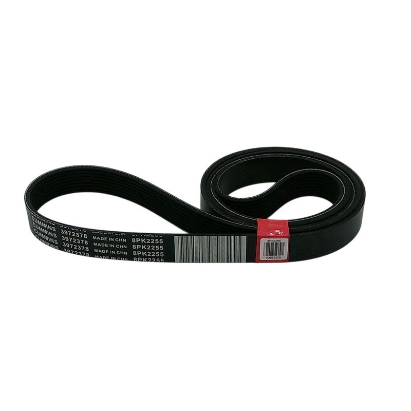 Cummins 3972378 V Ribbed Belt 