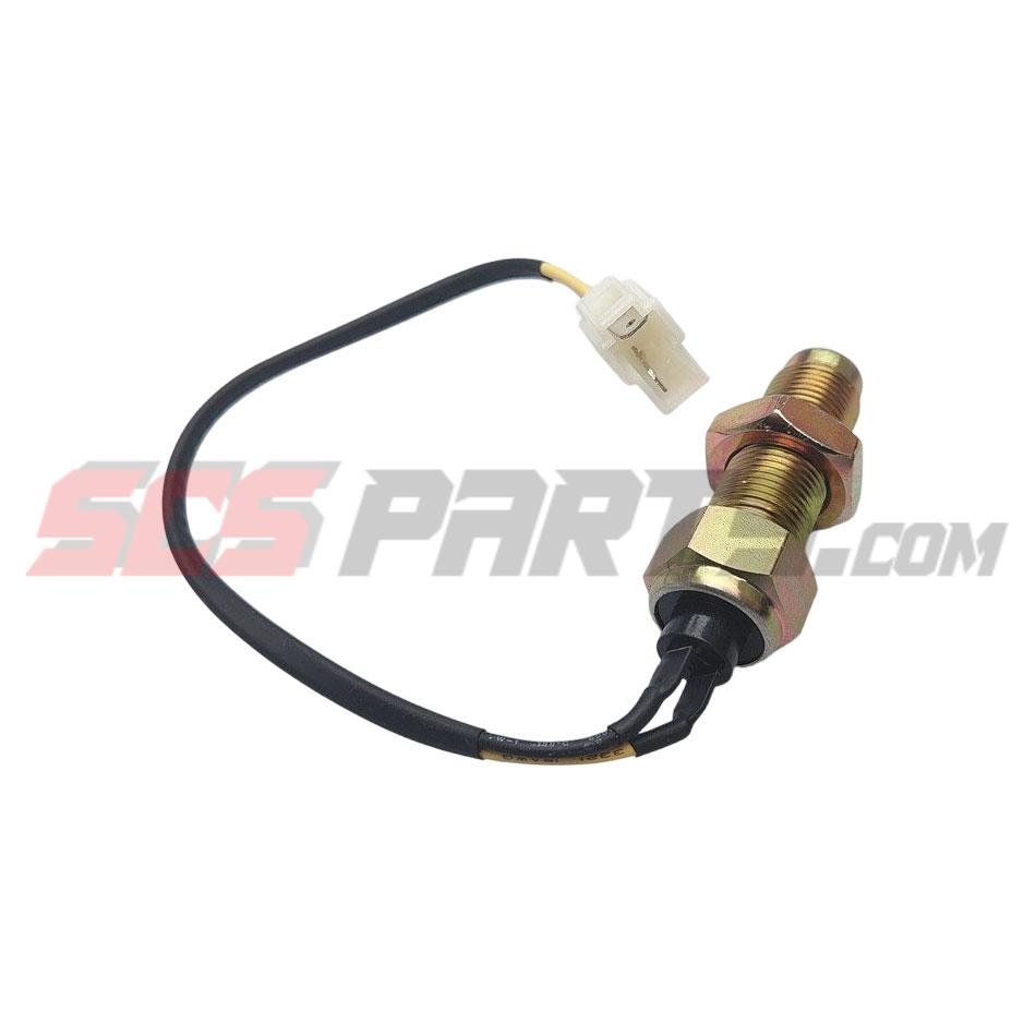 Sensor de velocidad 4938613