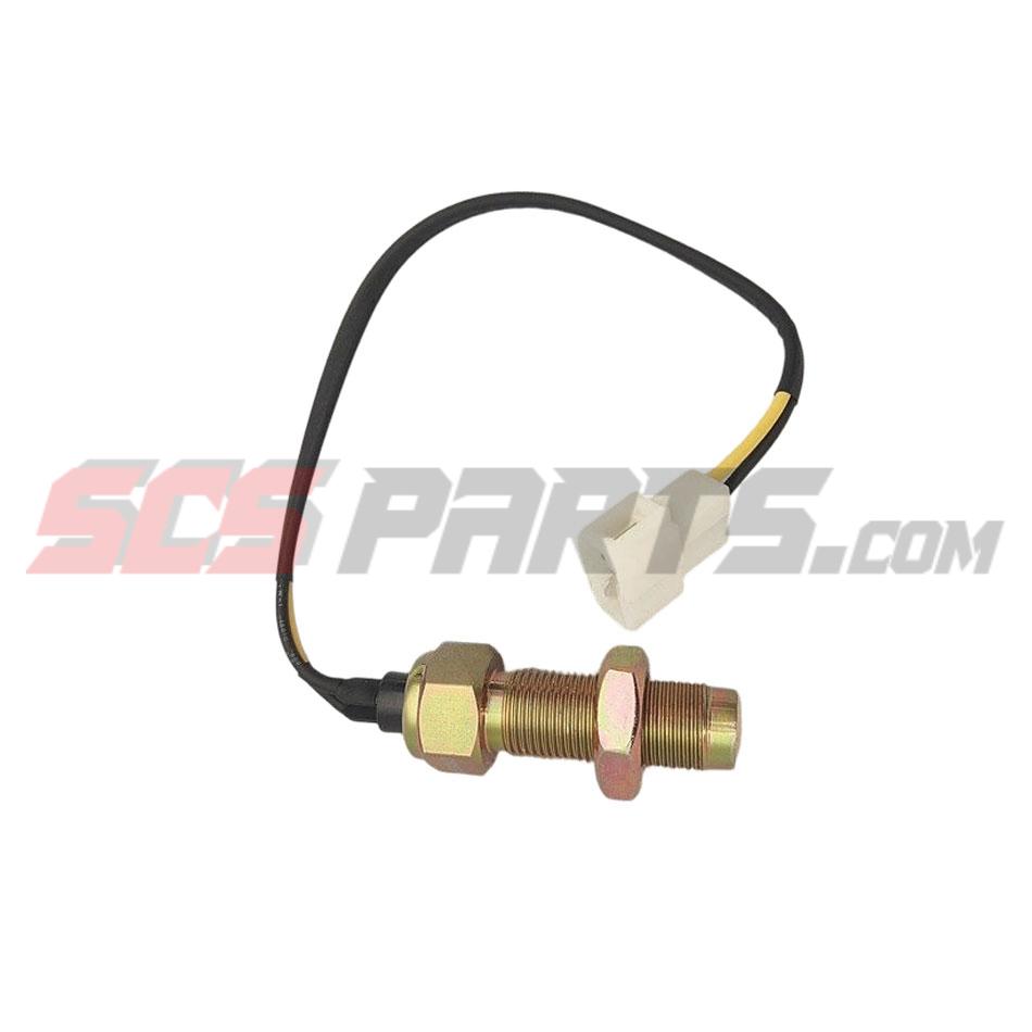 Sensor de velocidad 4938613