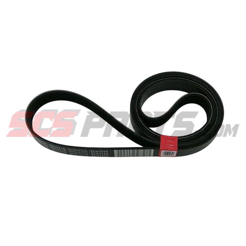 3972378 V Ribbed Belt 