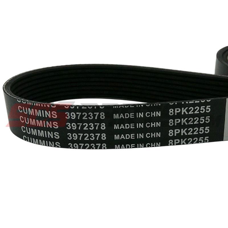 Cummins 3972378 V Ribbed Belt 