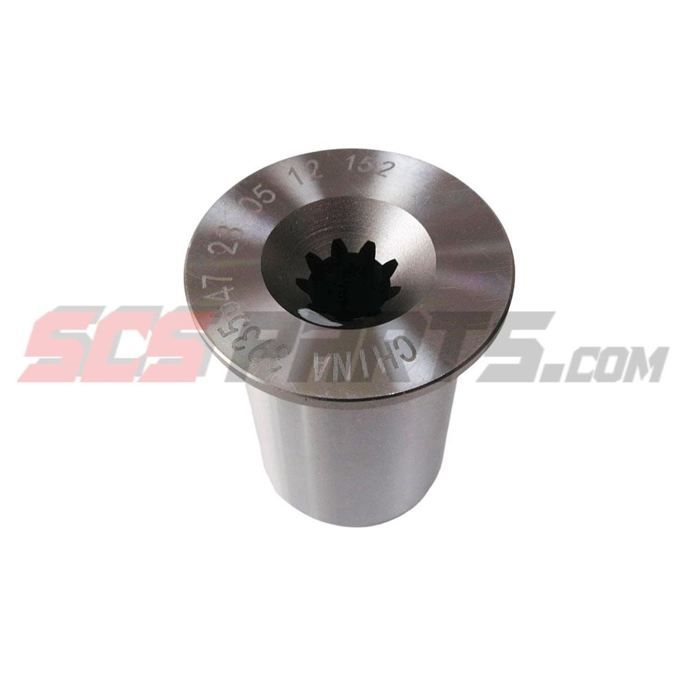 3935647 Accessory Drive Shaft 