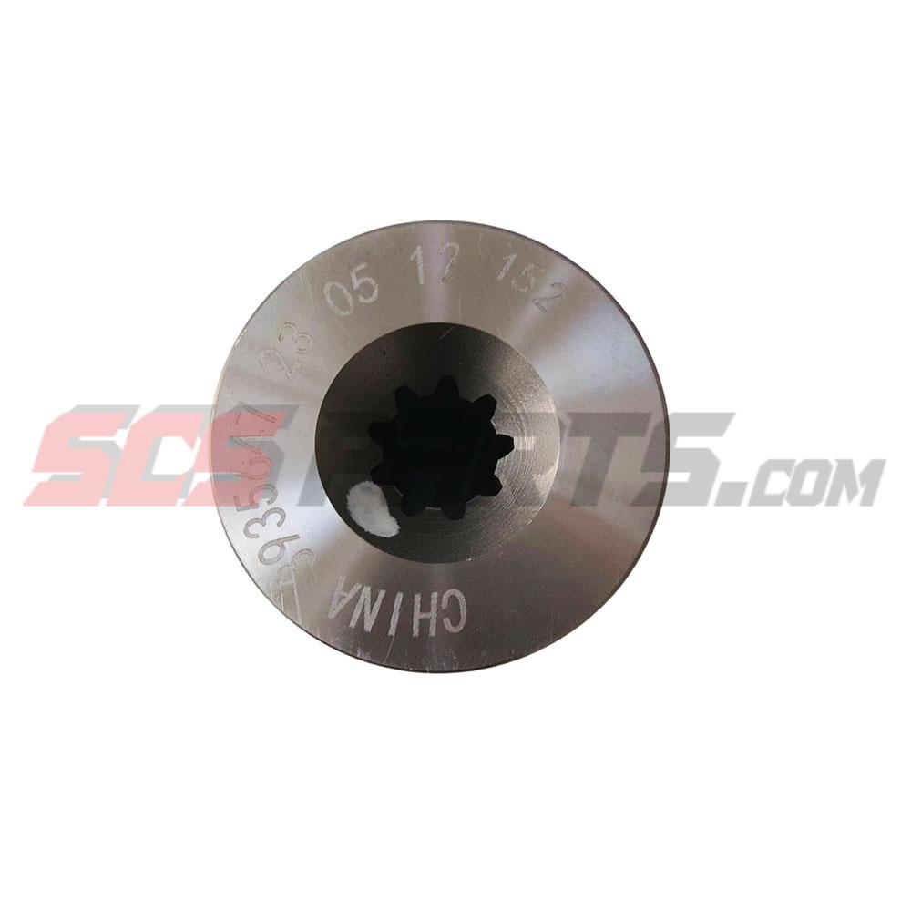 3935647 Accessory Drive Shaft 