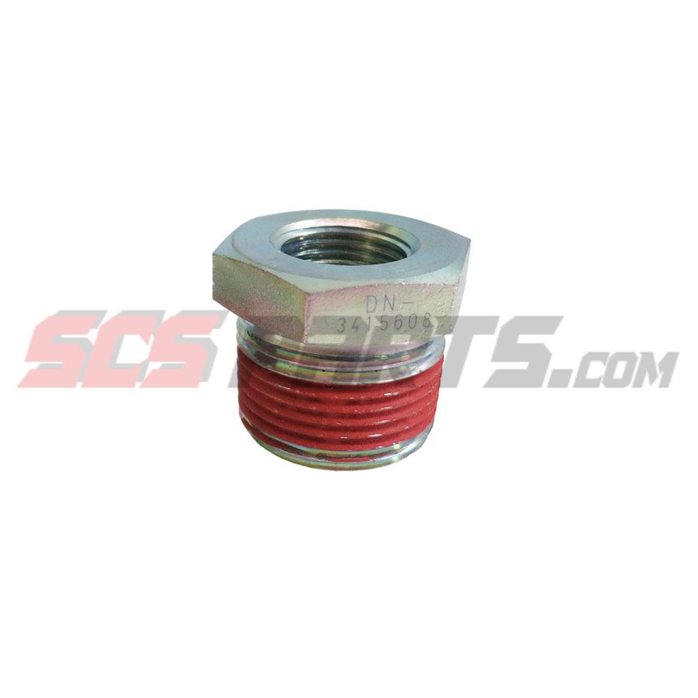 3415608 Reducing Pipe Bushing 