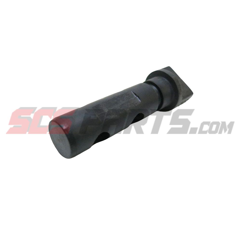 3912837 Shutoff Valve Shaft 