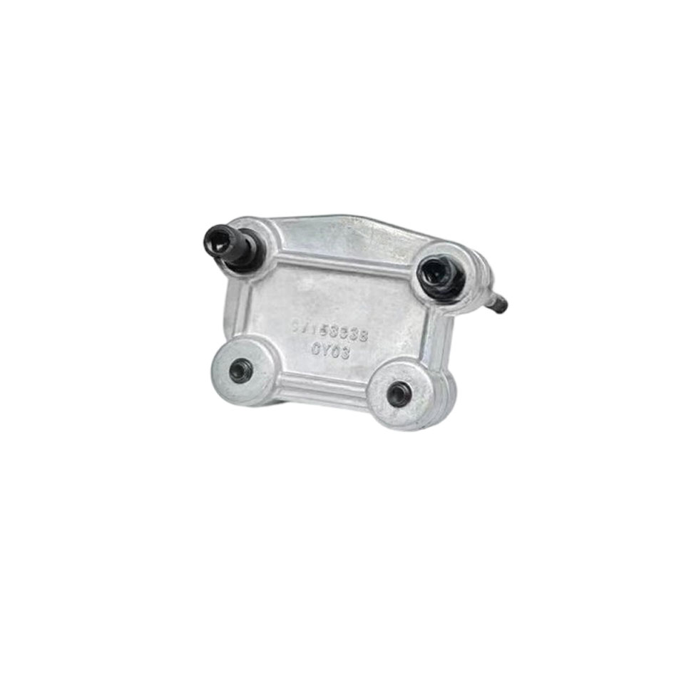 Amortiguador de control de combustible AR12111