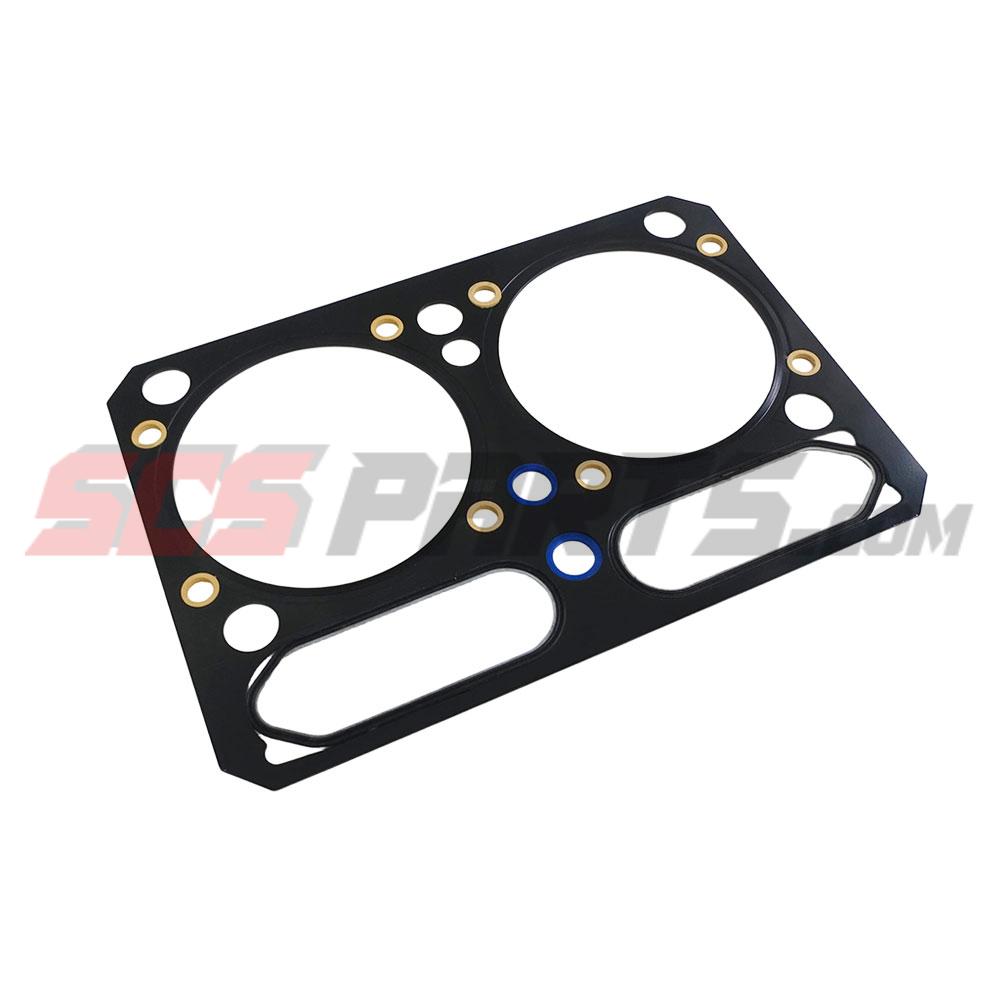 4055157 Cylinder Head Gasket 