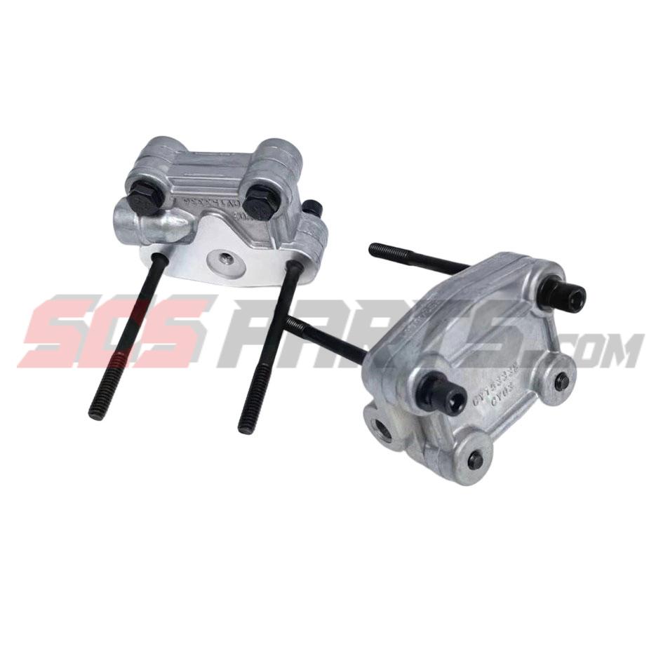 AR12111 Fuel Control Damper 