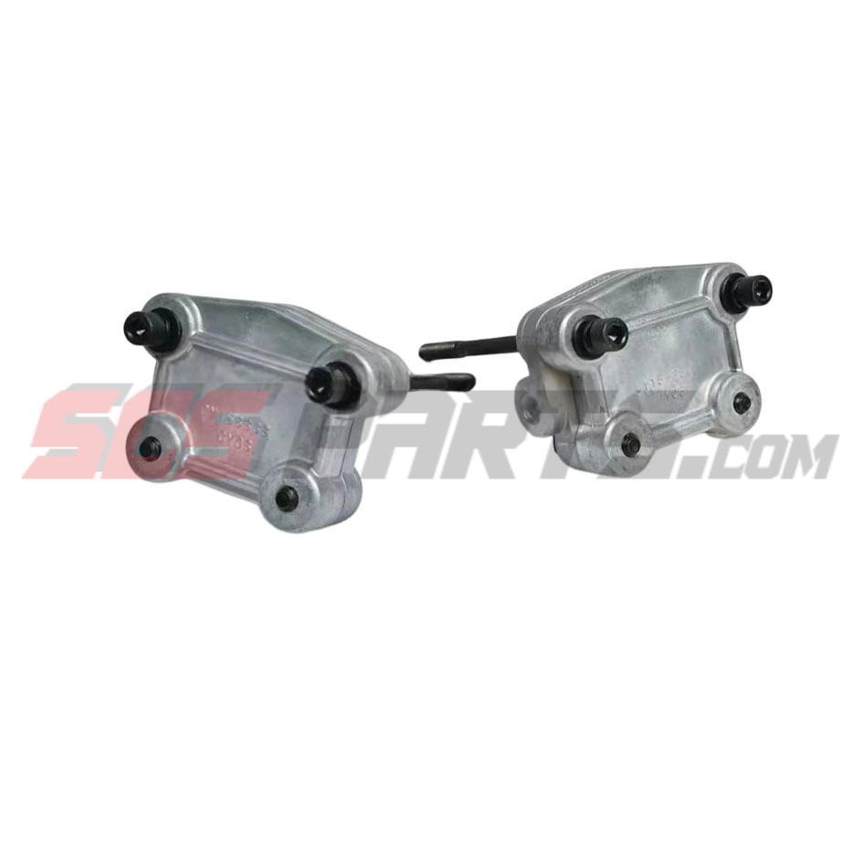 Amortiguador de control de combustible AR12111
