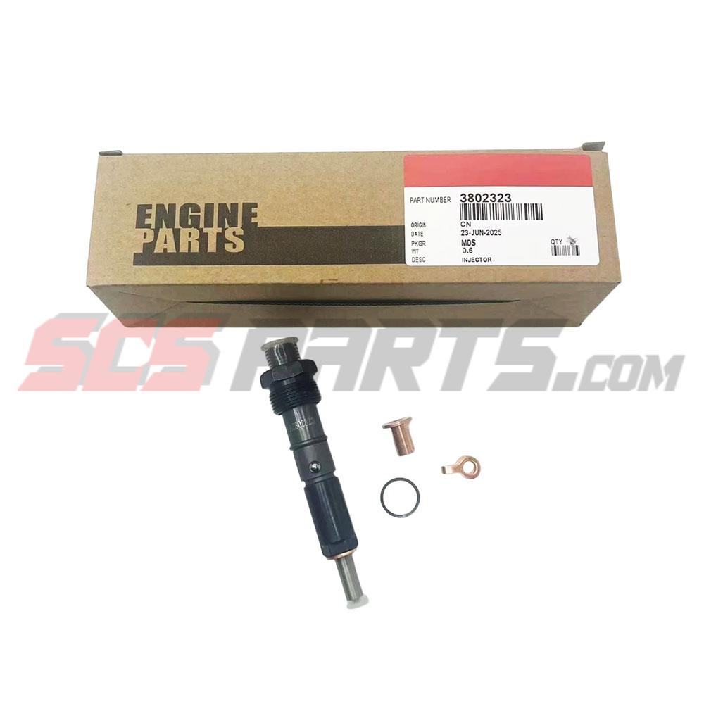 3802323 Injector 