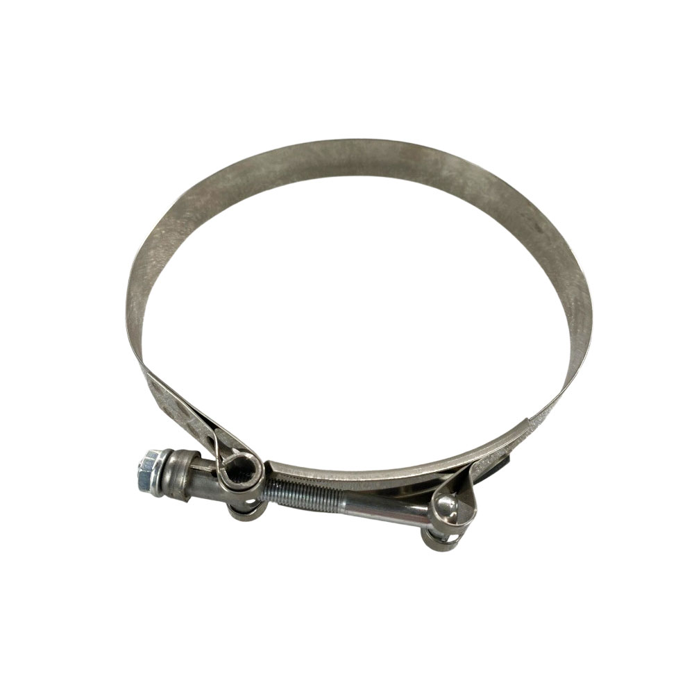 3040878 T Bolt Clamp 