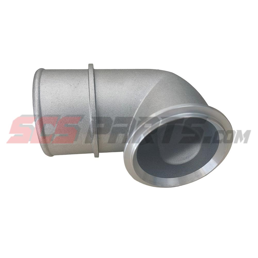 Cummins 4933777 Air Transfer Pipe 