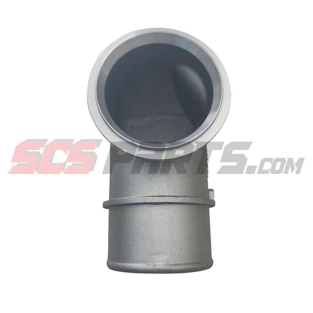 Cummins 4933777 Air Transfer Pipe 