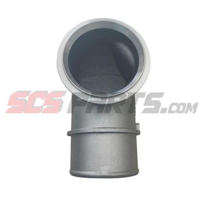 Cummins 4933777 Air Transfer Pipe 