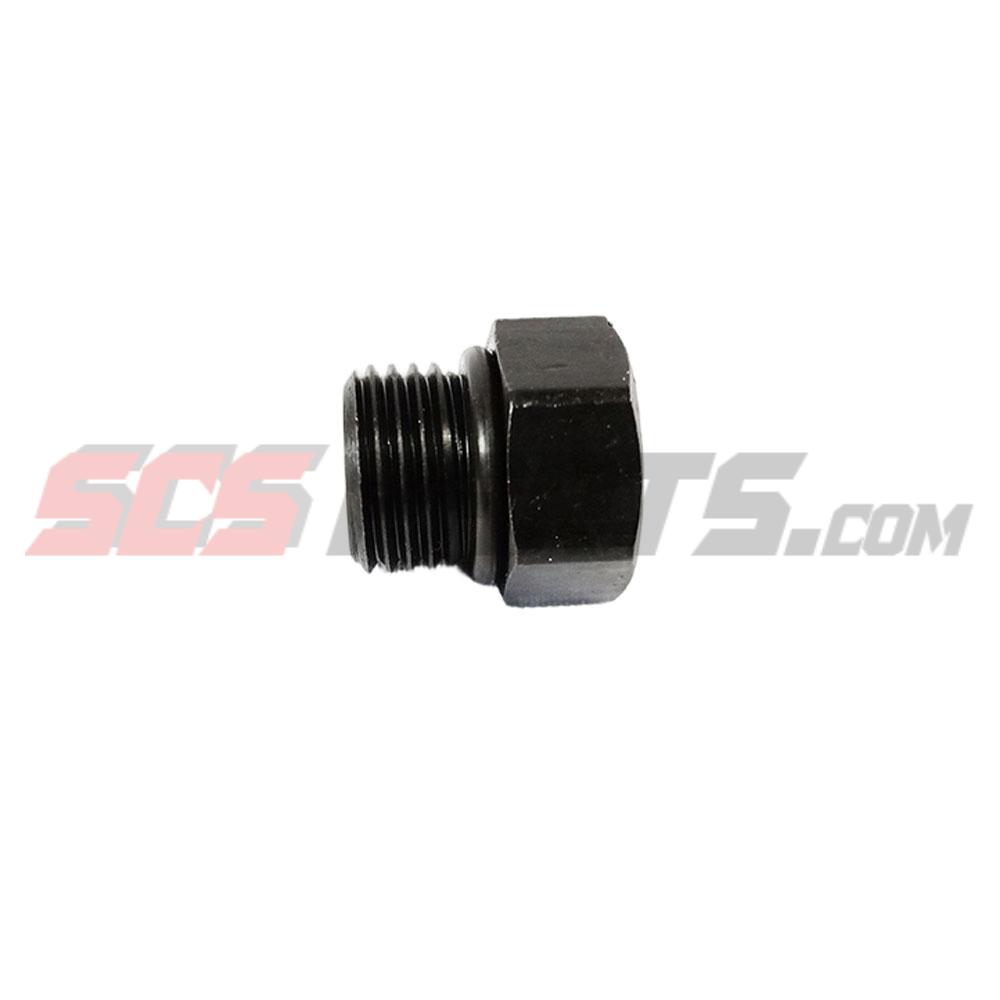 Cummins 3076720 Female Connector 