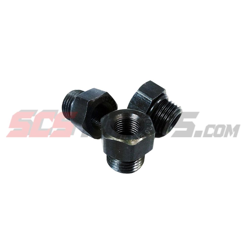 3076720 Female Connector 