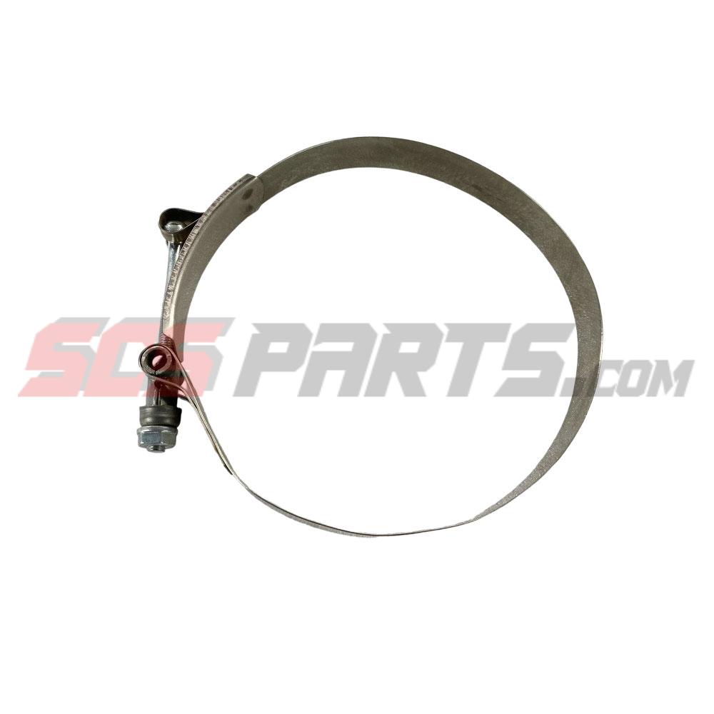 3040878 T Bolt Clamp 