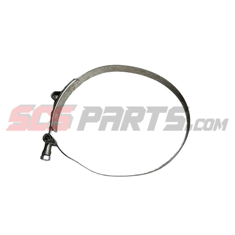 3040878 T Bolt Clamp 