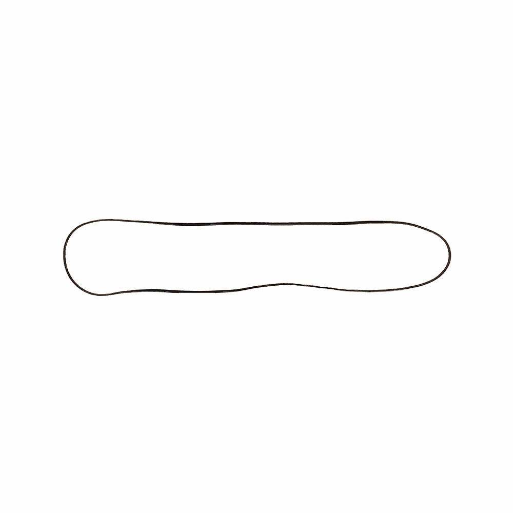 Caterpillar 272-0388 Valve Cover Gasket 