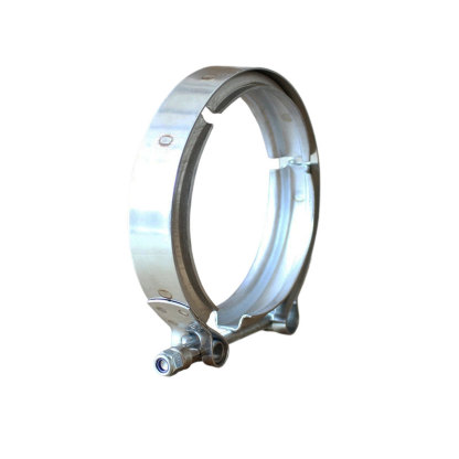 Cummins 102408 V Band Clamp 