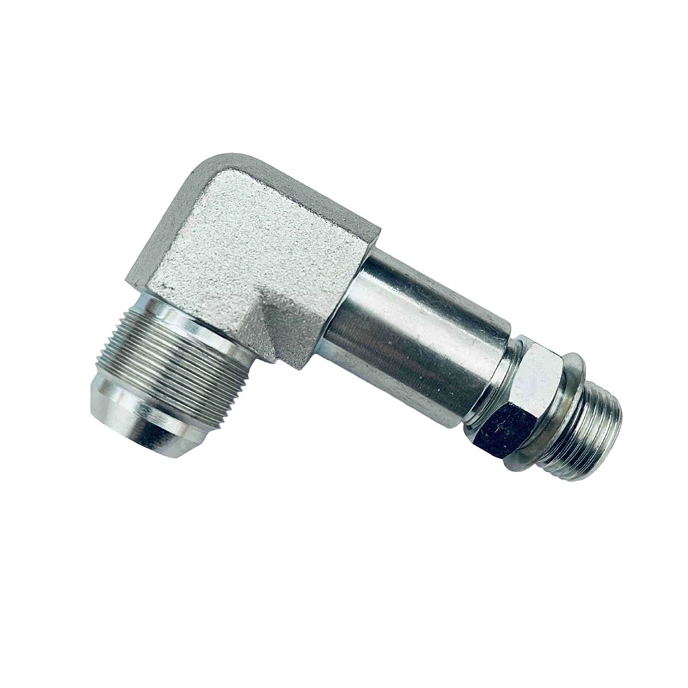 3863948 Male Adapter Elbow 