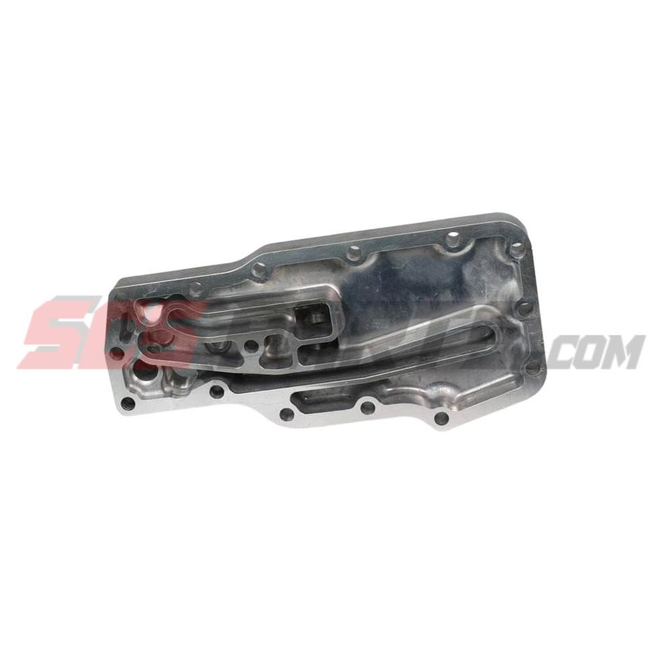 3979393 Lubricating Oil Filter Head 