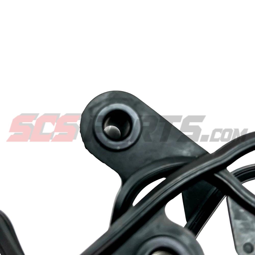 304-4924 Valve Cover Gasket 