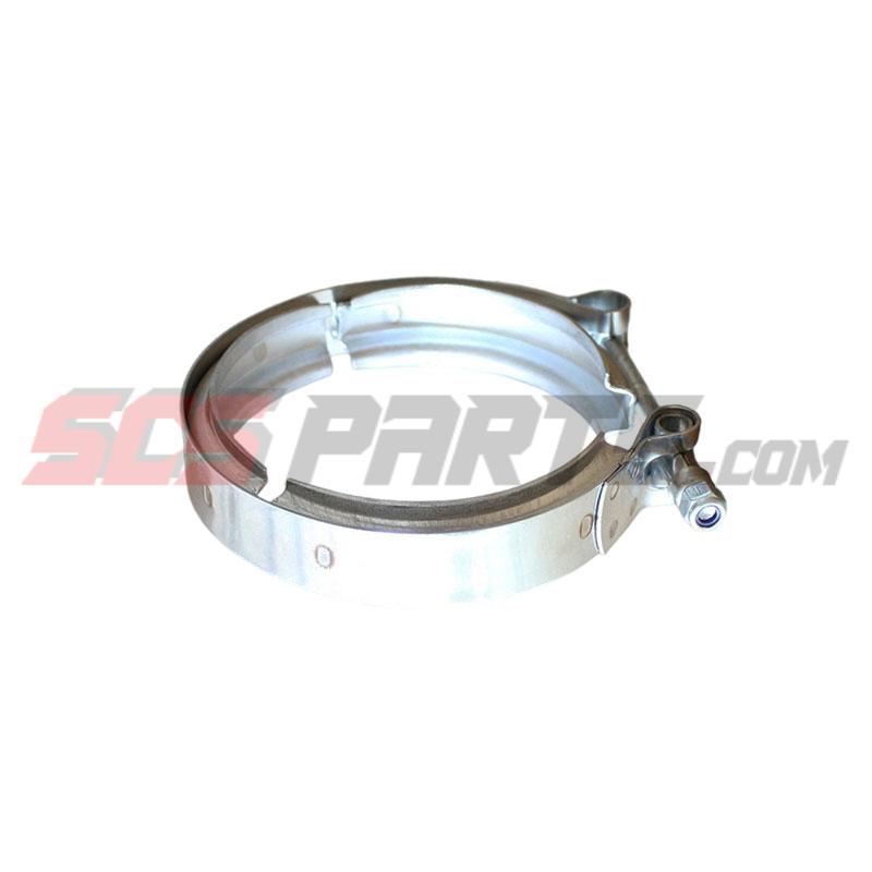 102408 V Band Clamp 