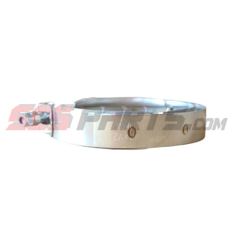 102408 V Band Clamp 