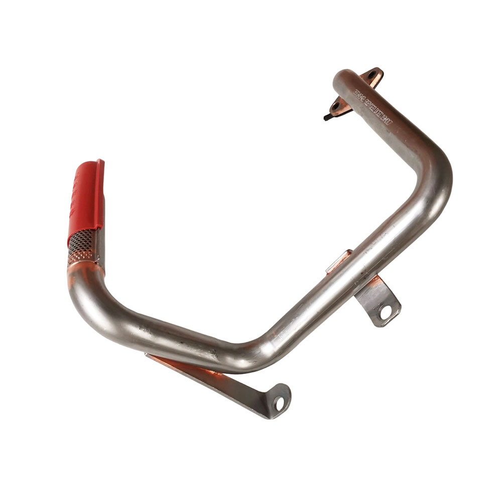 3934942 Lubricating Oil Suction Tube 